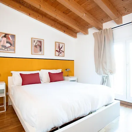 Easylife - Eleganza E Comodita In Citylife Appartamento
