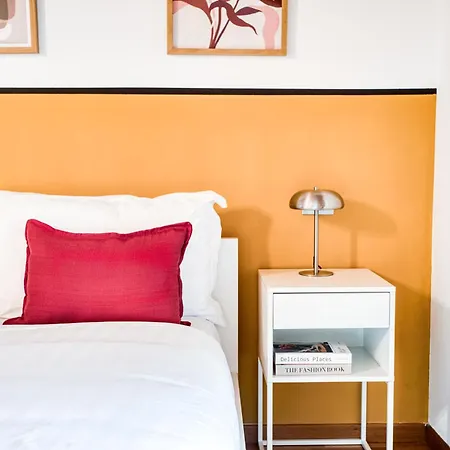 Easylife - Eleganza E Comodita In Citylife Appartamento Milano