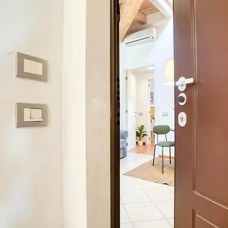 Easylife - Eleganza E Comodita In Citylife * Milano