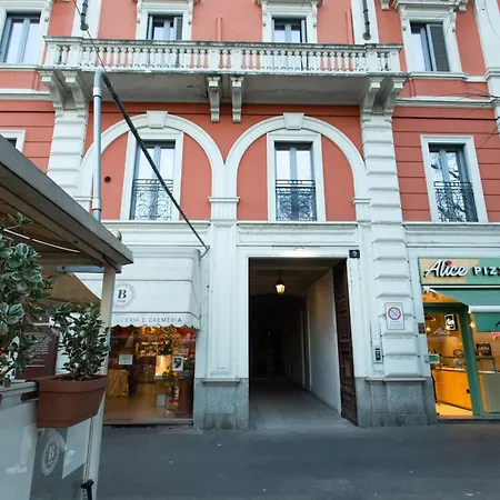 Easylife - Eleganza E Comodita In Citylife Milano
