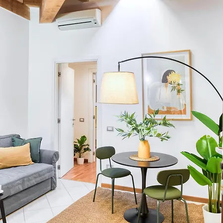 Easylife - Eleganza E Comodita In Citylife Milano