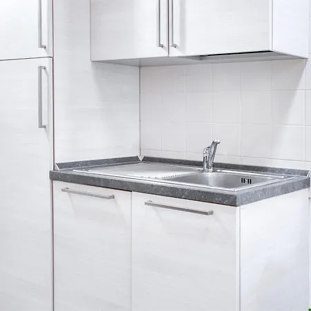 Easylife - Eleganza E Comodita In Citylife Appartamento