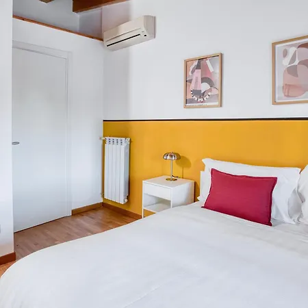 Appartamento Easylife - Eleganza E Comodita In Citylife Milano