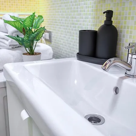 Appartamento Easylife - Eleganza E Comodita In Citylife *
