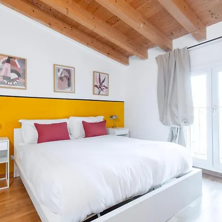 Appartamento Easylife - Eleganza E Comodita In Citylife *