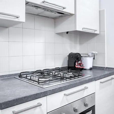 Easylife - Eleganza E Comodita In Citylife Appartamento *