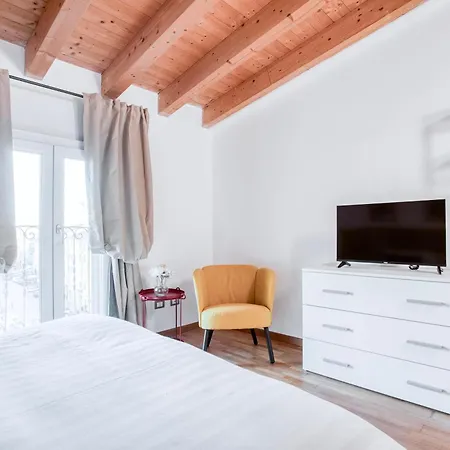Easylife - Eleganza E Comodita In Citylife Appartamento Milano