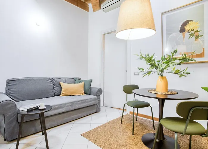 Easylife - - Buonarroti 9 - Citylife Mediolan