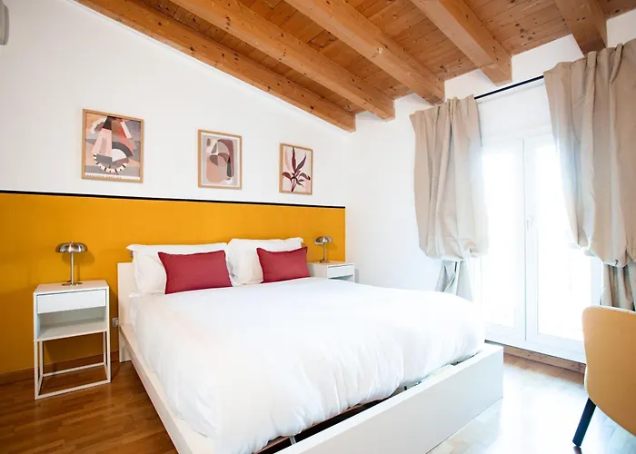 Easylife - - Buonarroti 9 - Citylife Apartament