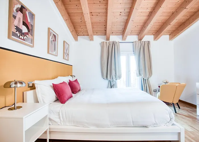 Easylife - - Buonarroti 9 - Citylife Mediolan