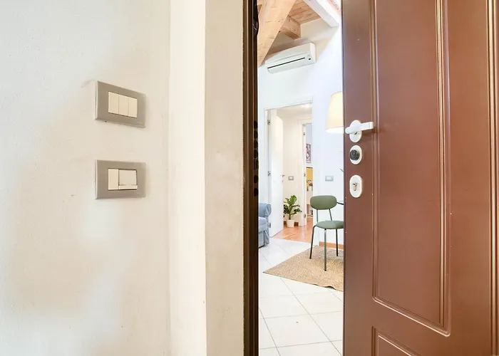 Easylife - - Buonarroti 9 - Citylife * Mediolan