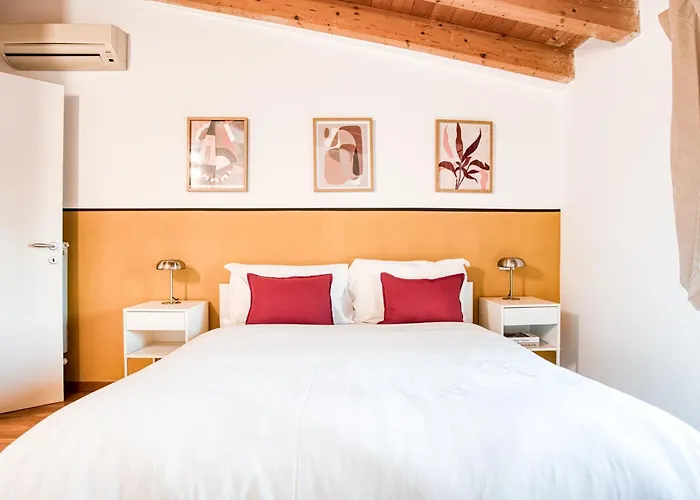Easylife - - Buonarroti 9 - Citylife Apartament *