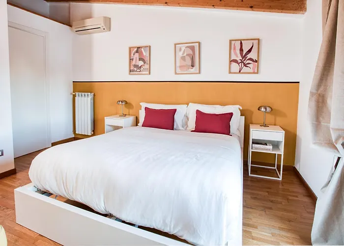 Easylife - - Buonarroti 9 - Citylife * Mediolan