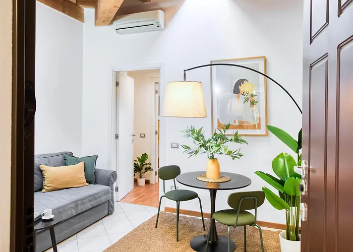 Easylife - - Buonarroti 9 - Citylife Mediolan