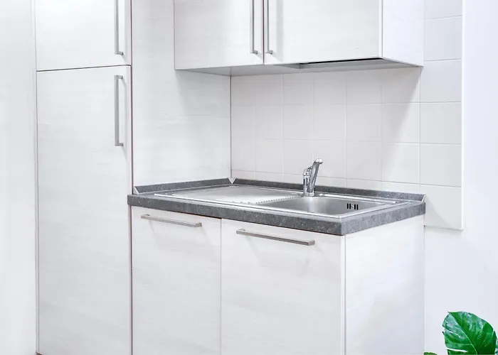 Easylife - - Buonarroti 9 - Citylife Apartament