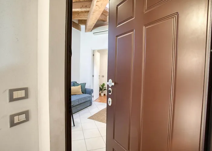 Easylife - - Buonarroti 9 - Citylife Apartament *