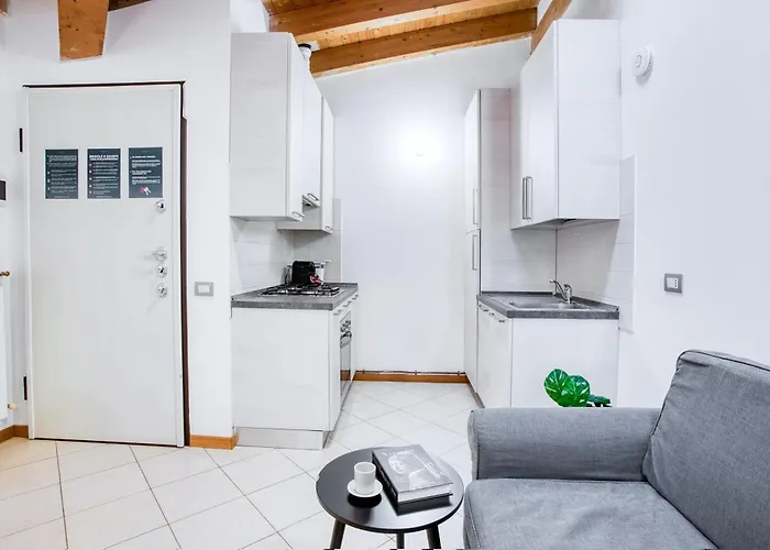 Easylife - - Buonarroti 9 - Citylife Mediolan