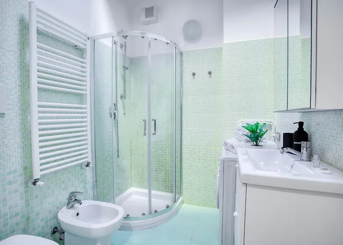 Apartament Easylife - - Buonarroti 9 - Citylife