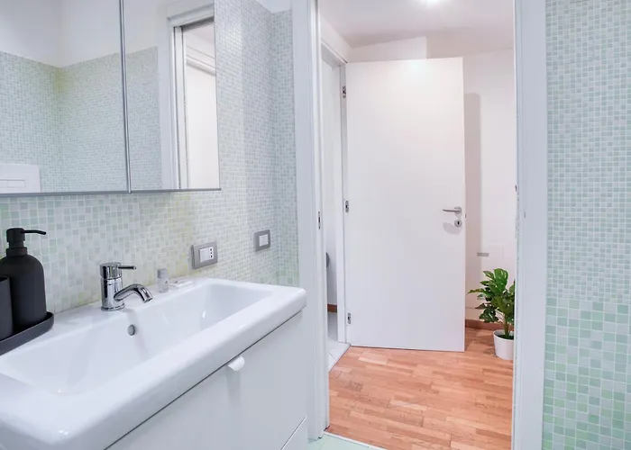 Easylife - - Buonarroti 9 - Citylife Apartament *