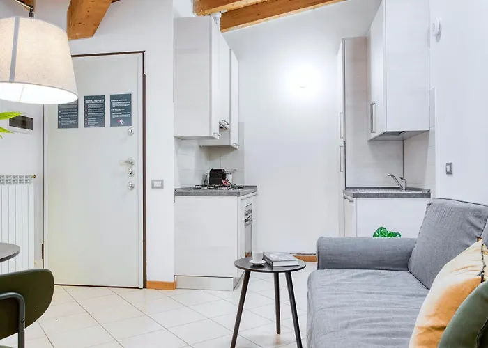 Apartament Easylife - - Buonarroti 9 - Citylife
