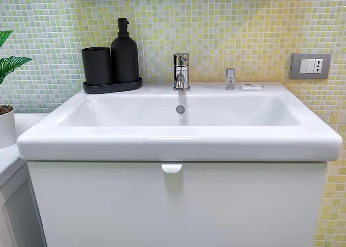 Apartament Easylife - - Buonarroti 9 - Citylife *