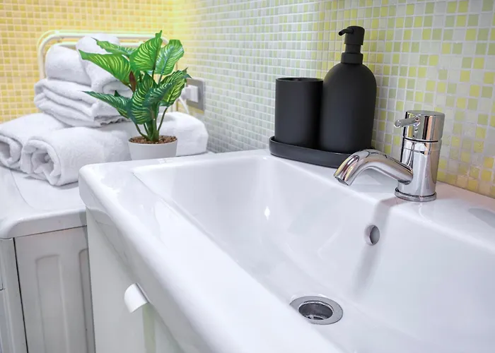Apartament Easylife - - Buonarroti 9 - Citylife *