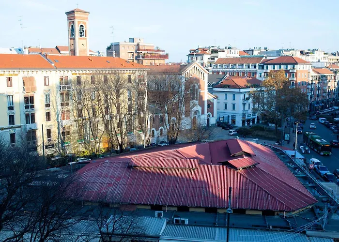 Apartament Easylife - - Buonarroti 9 - Citylife