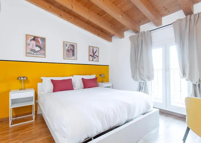 Apartament Easylife - - Buonarroti 9 - Citylife *
