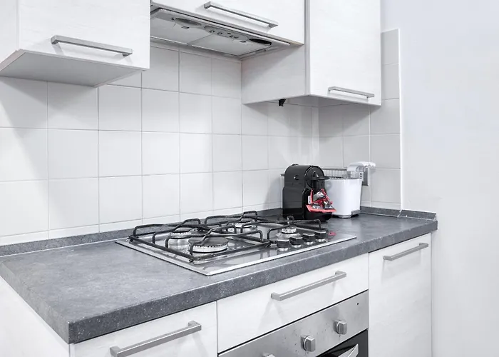 Easylife - - Buonarroti 9 - Citylife Apartament *