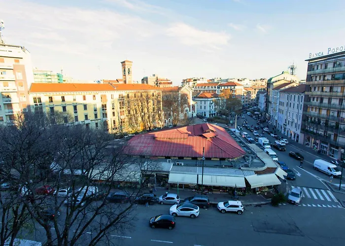 Easylife - - Buonarroti 9 - Citylife Apartament Mediolan
