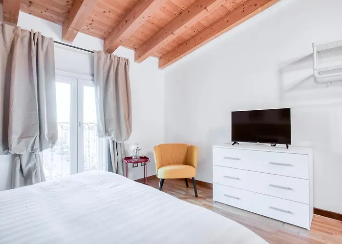 Easylife - - Buonarroti 9 - Citylife Apartament Mediolan