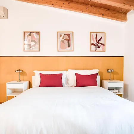 Easylife - Eleganza E Comodita In Citylife Apartment *