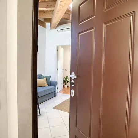 Easylife - Eleganza E Comodita In Citylife Apartment *