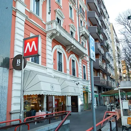 Apartment Easylife - Eleganza E Comodita In Citylife *